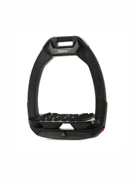 Flex On Safe On Stigbygel Svart