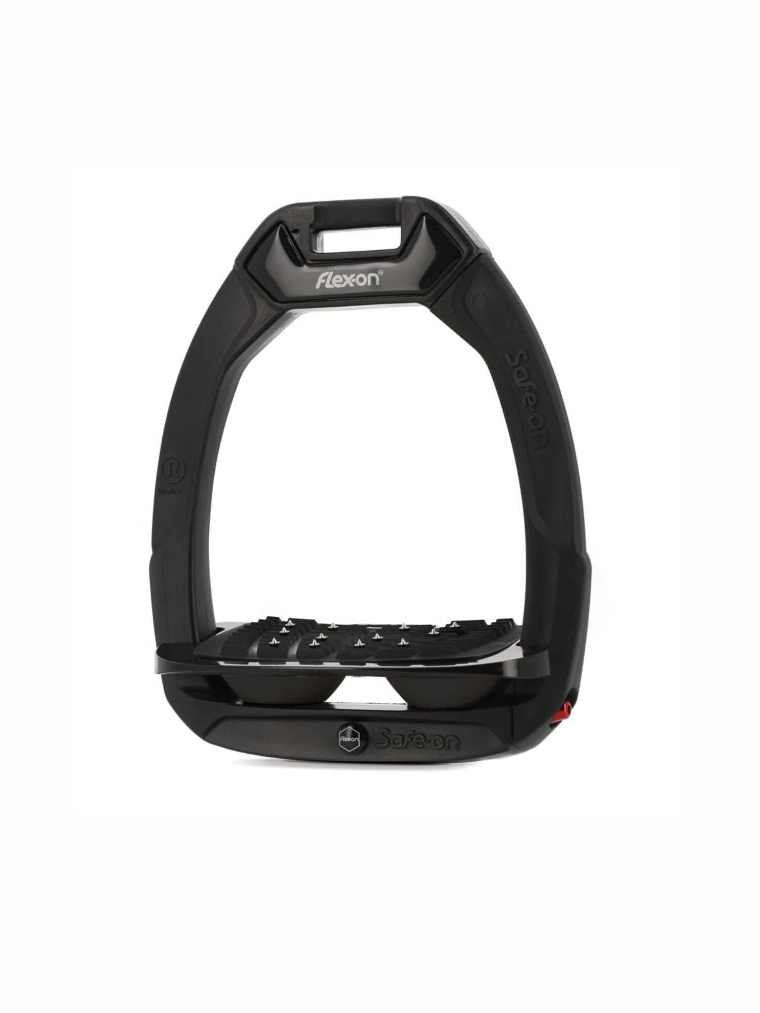 Flex On Safe On Stigbygel Svart