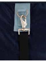 Flugtäcke Med Hals Pageant Blue