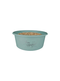 Foderskål Med Lock "Bon Appétit" Mistletoe Green