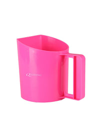 Foderskopa Rosa