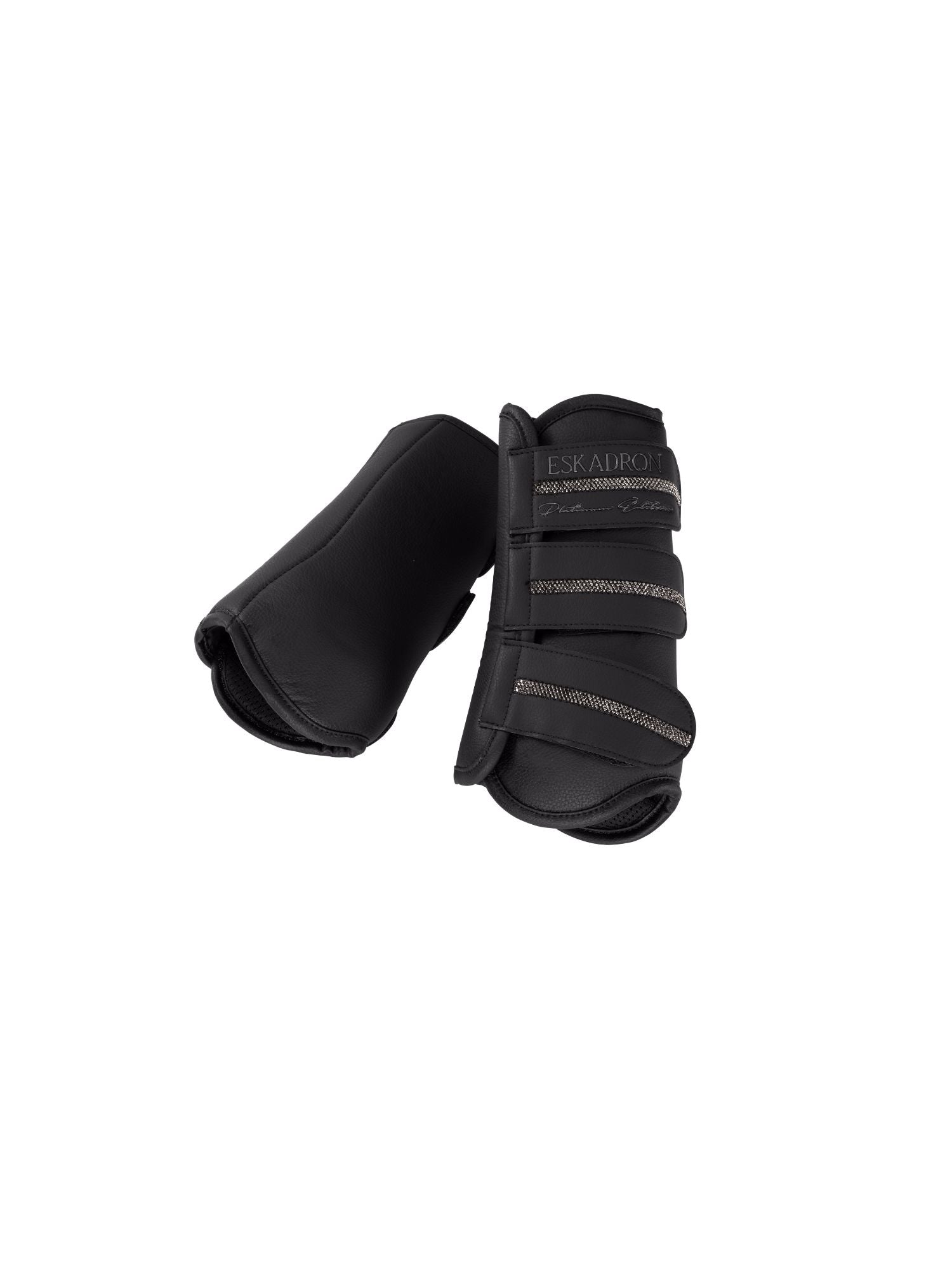 Framskydd Allround Platinum Svart