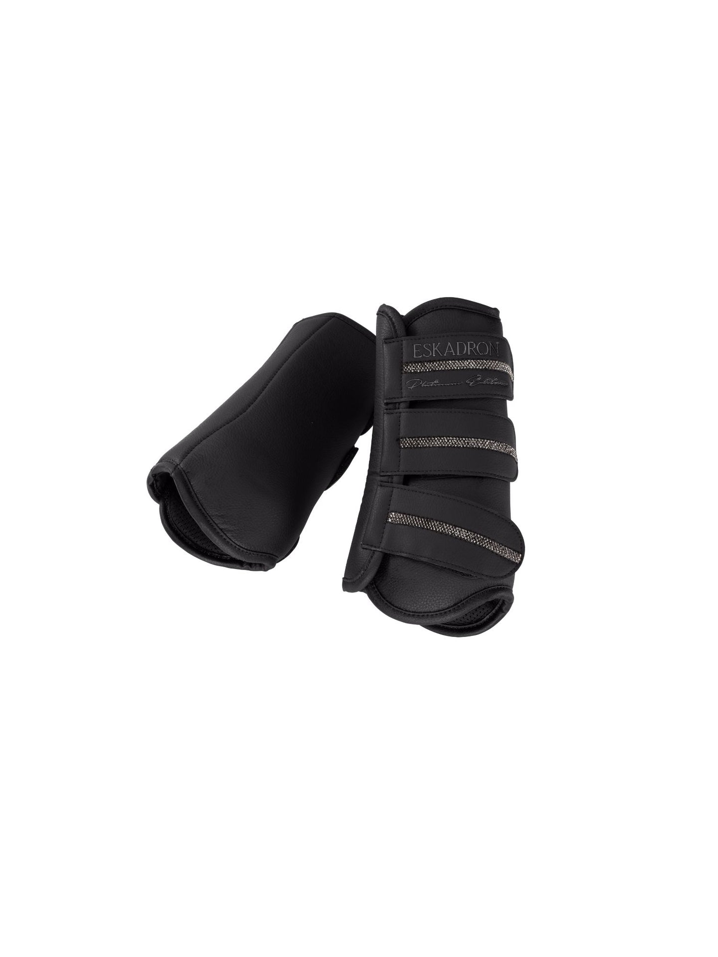Bakskydd Allround Platinum Svart