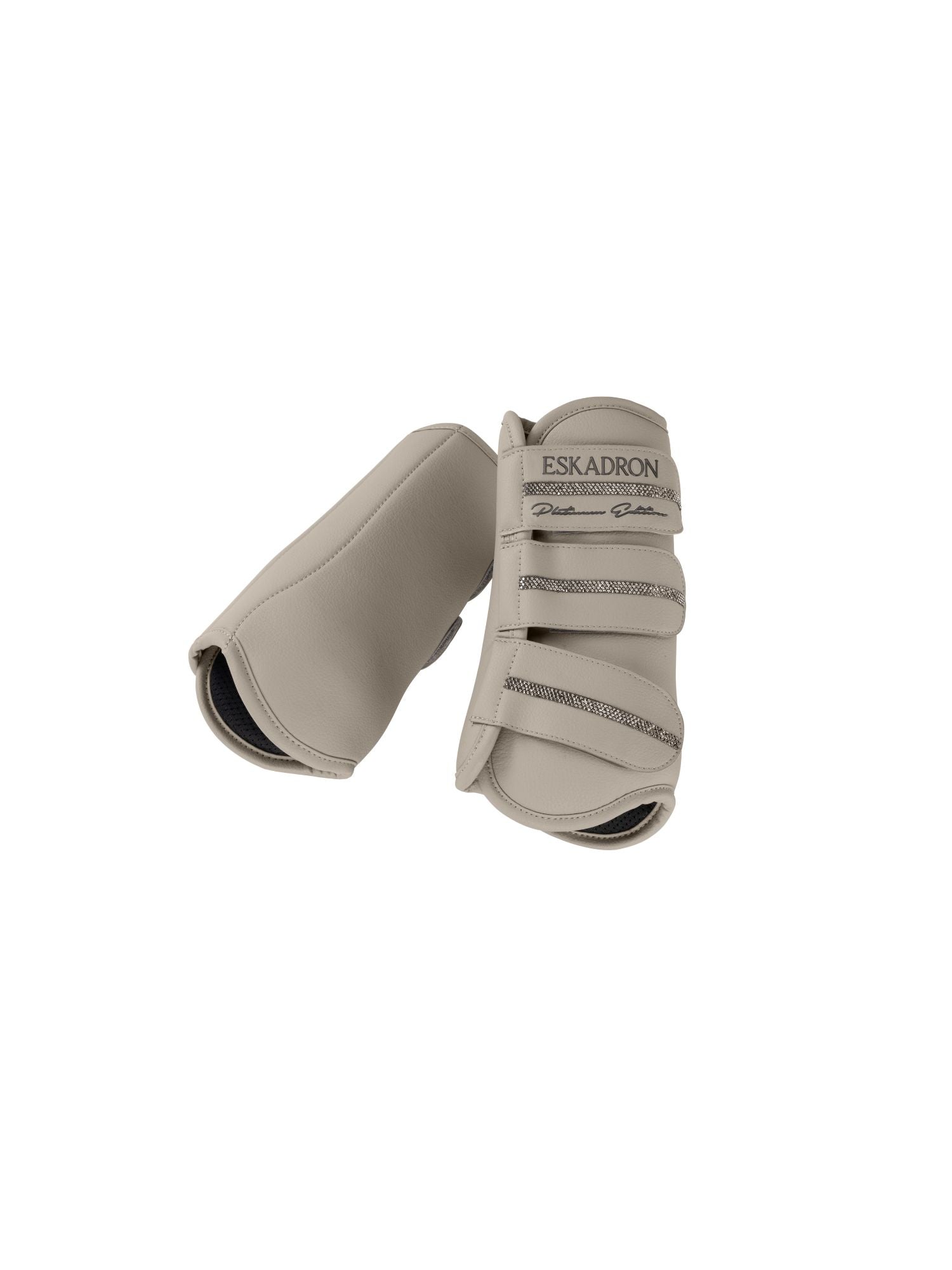 Bakskydd Allround Platinum Pale Grey