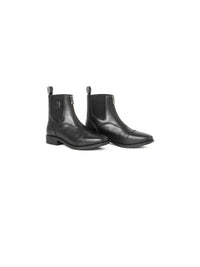 Freedom Front Zip Paddock Svart