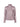 Funktionströja Zip Shirt Ash Mauve