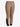 Girls Color Grip Breeches Walnut