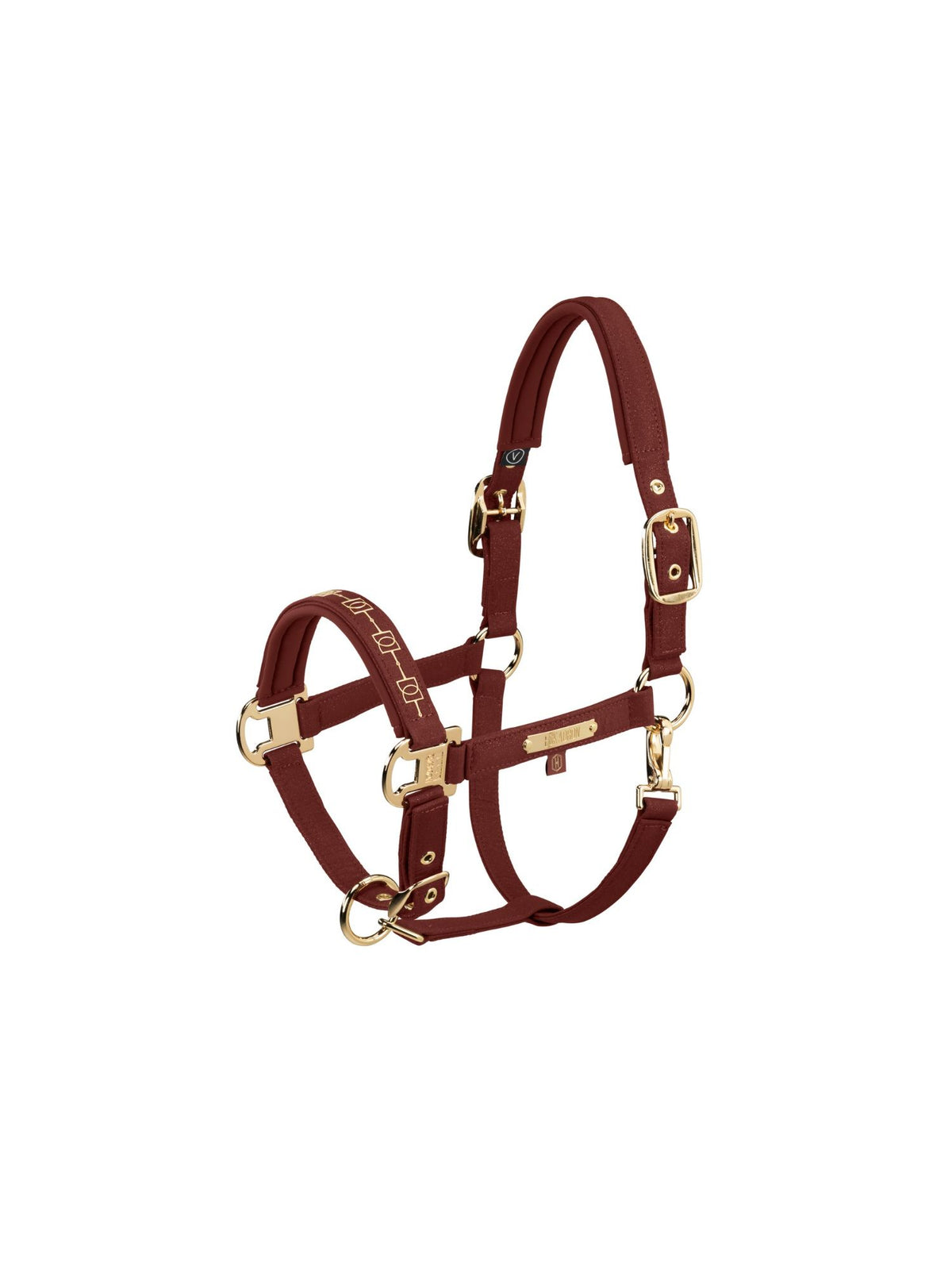 Grimma Sparkle Double Pin Merlot