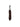 Grimskaft Knotted Choco Martini/Svart