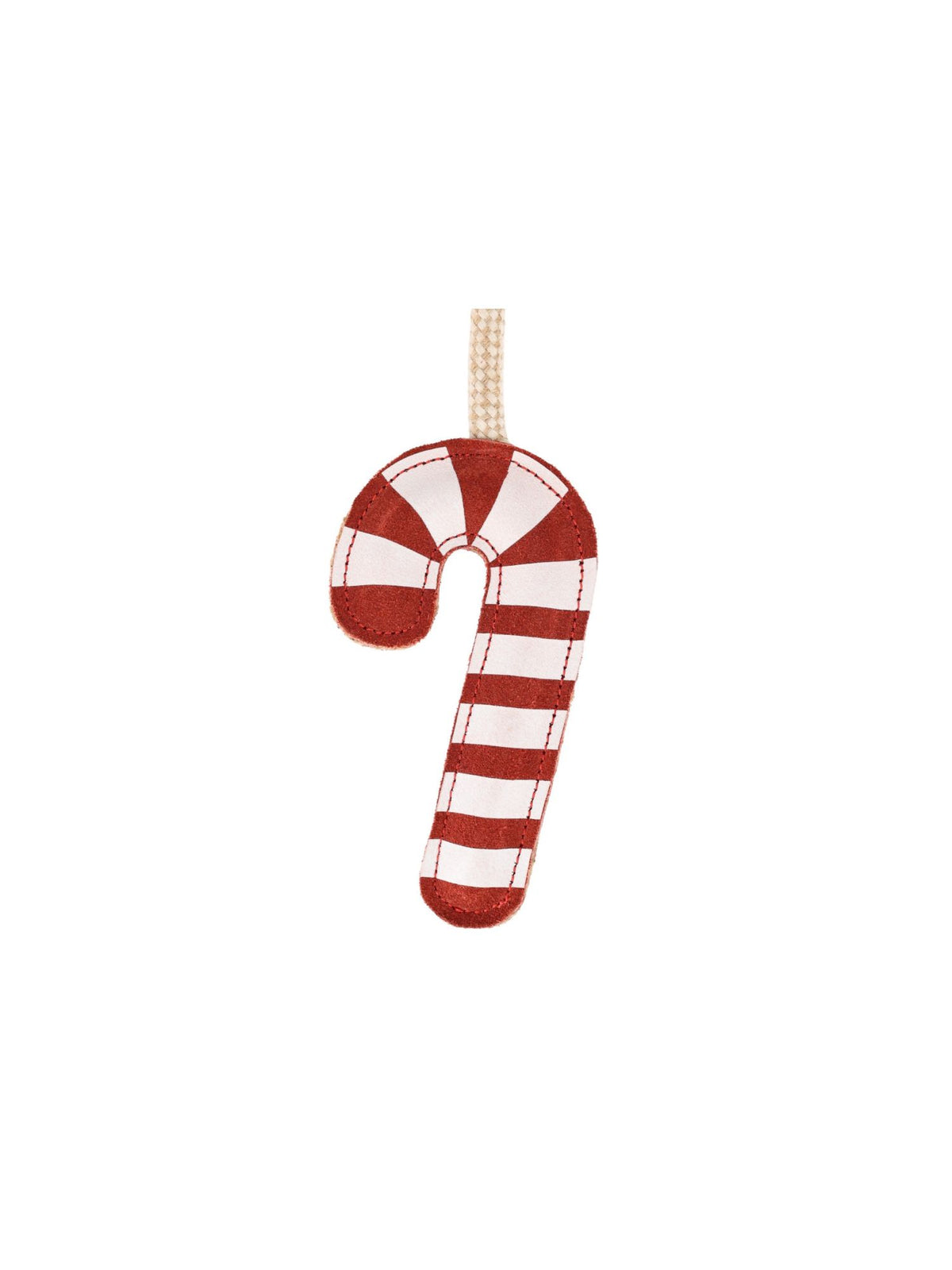 Hästleksak Box Hanger Christmas Rudolph Gift Box Röd