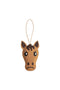 Hästleksak The Grumpy One Equimojis