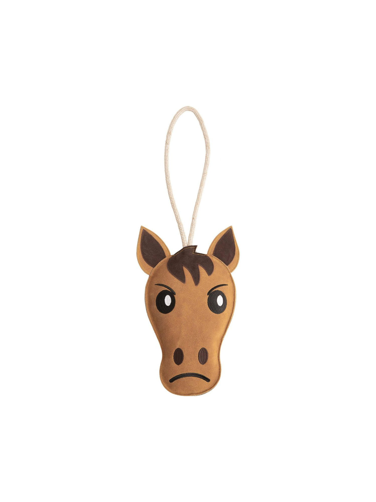 Hästleksak The Grumpy One Equimojis