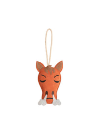 Hästleksak The Firecracker Equimojis
