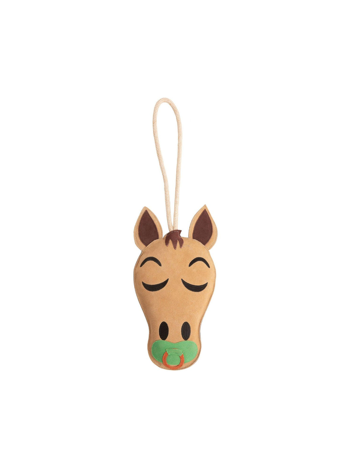 Hästleksak The Tiny Troublemaker Equimojis