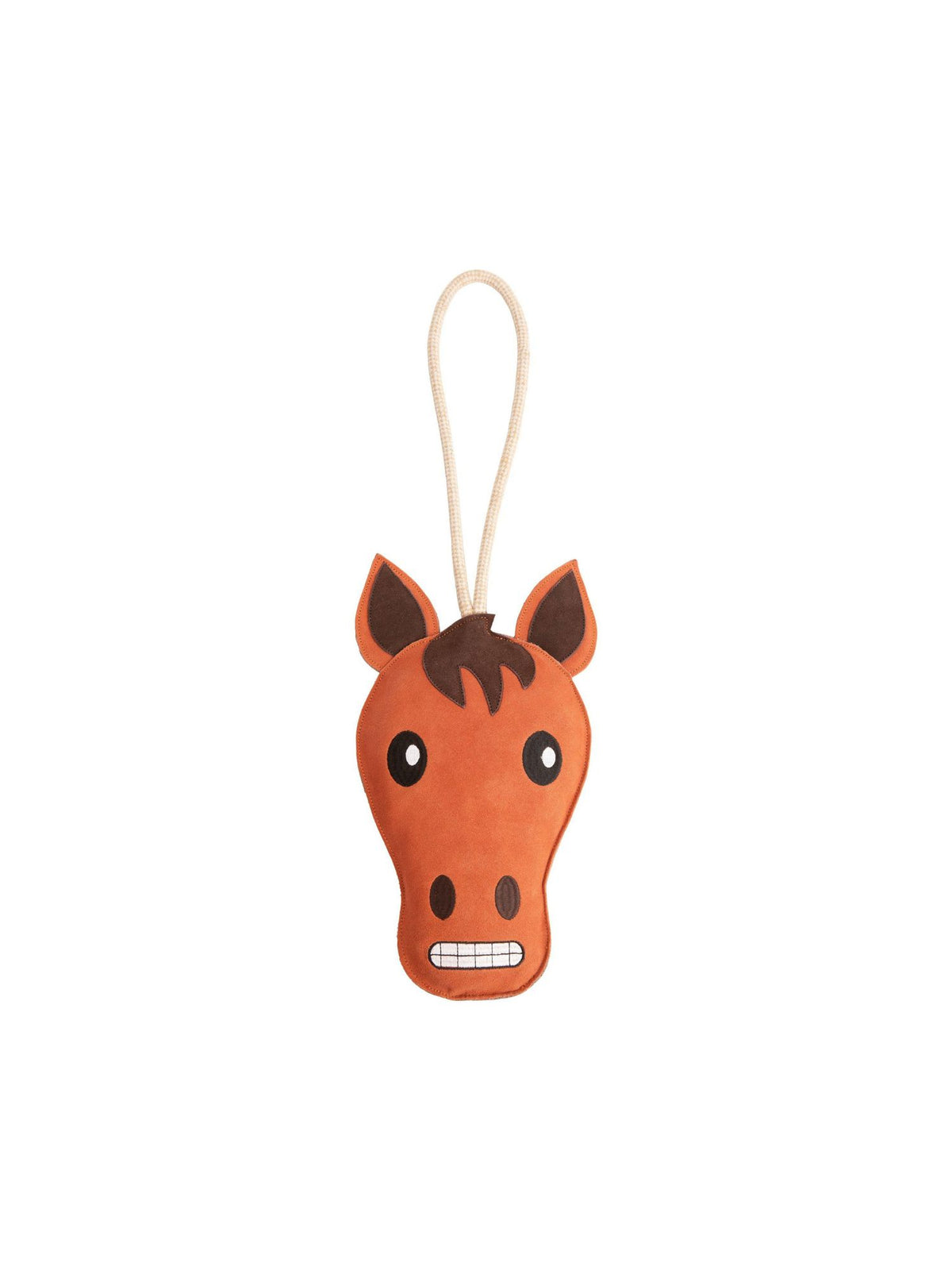 Hästleksak The Sensitive One Equimojis