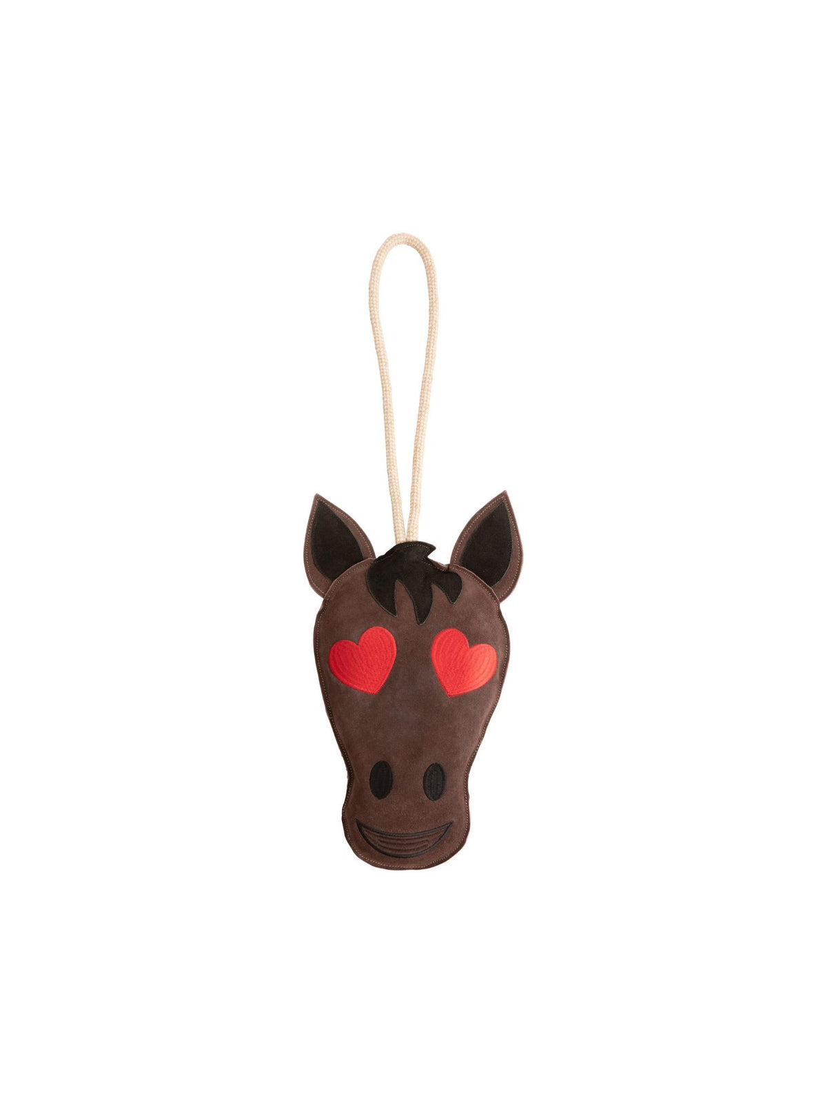 Hästleksak The Sweatheart Equimojis