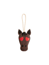 Hästleksak The Sweatheart Equimojis