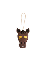 Hästleksak The Superstar Equimojis