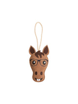 Hästleksak The Brainiac Equimojis