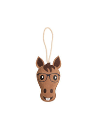 Hästleksak The Brainiac Equimojis