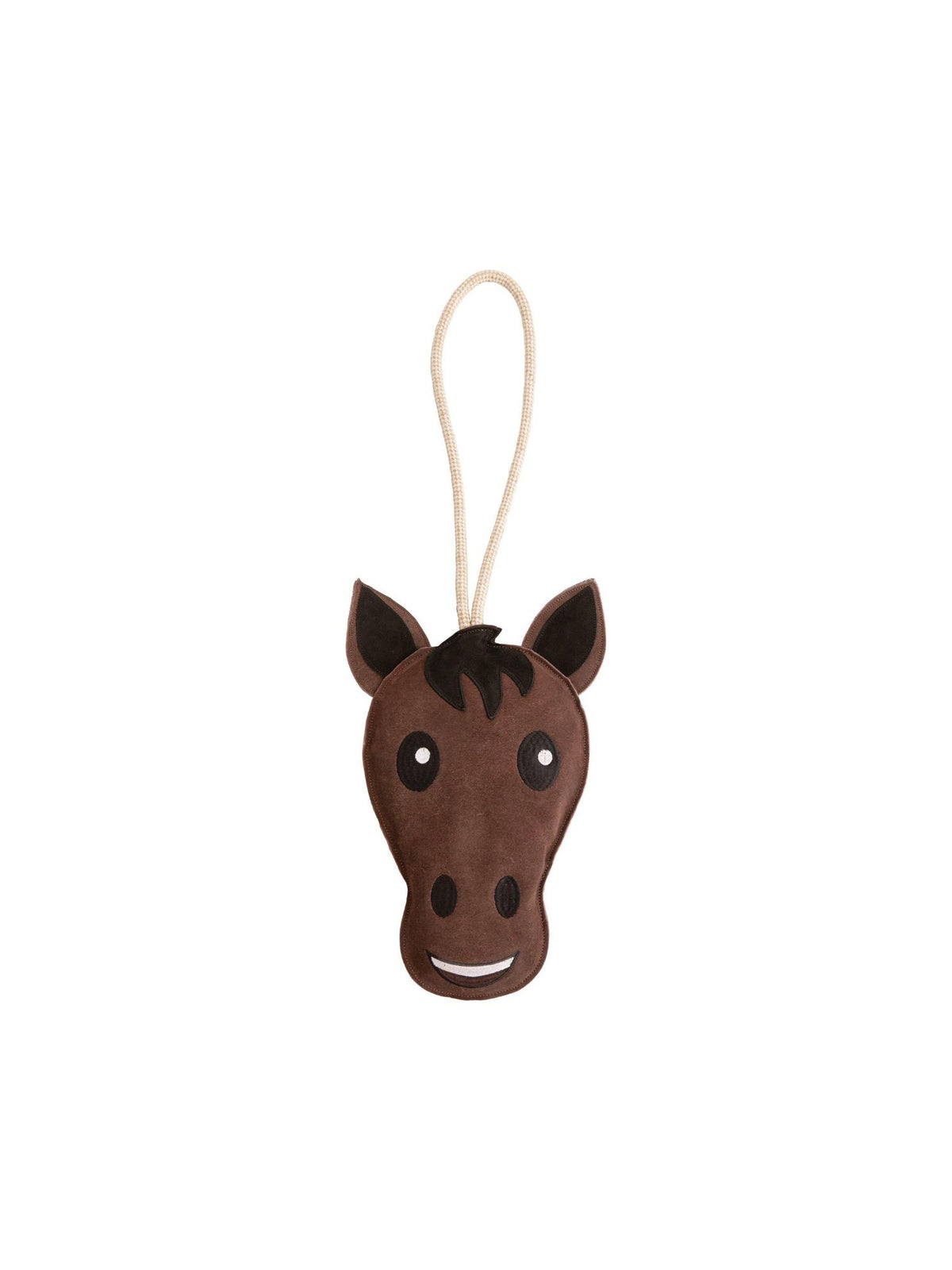 Hästleksak The Happy One Equimojis