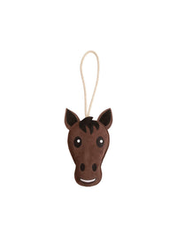 Hästleksak The Happy One Equimojis