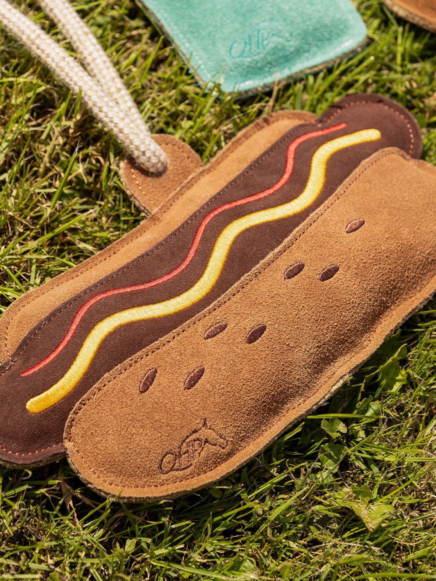 Hästleksak Snackcounter Hot Dog