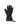 Keep Warm Heating Gloves Svart