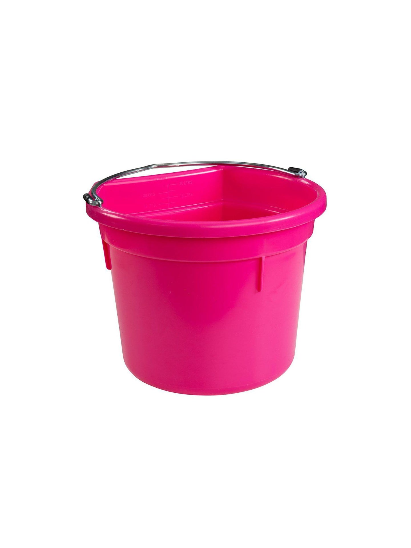 Hink Flat Baksida Rosa