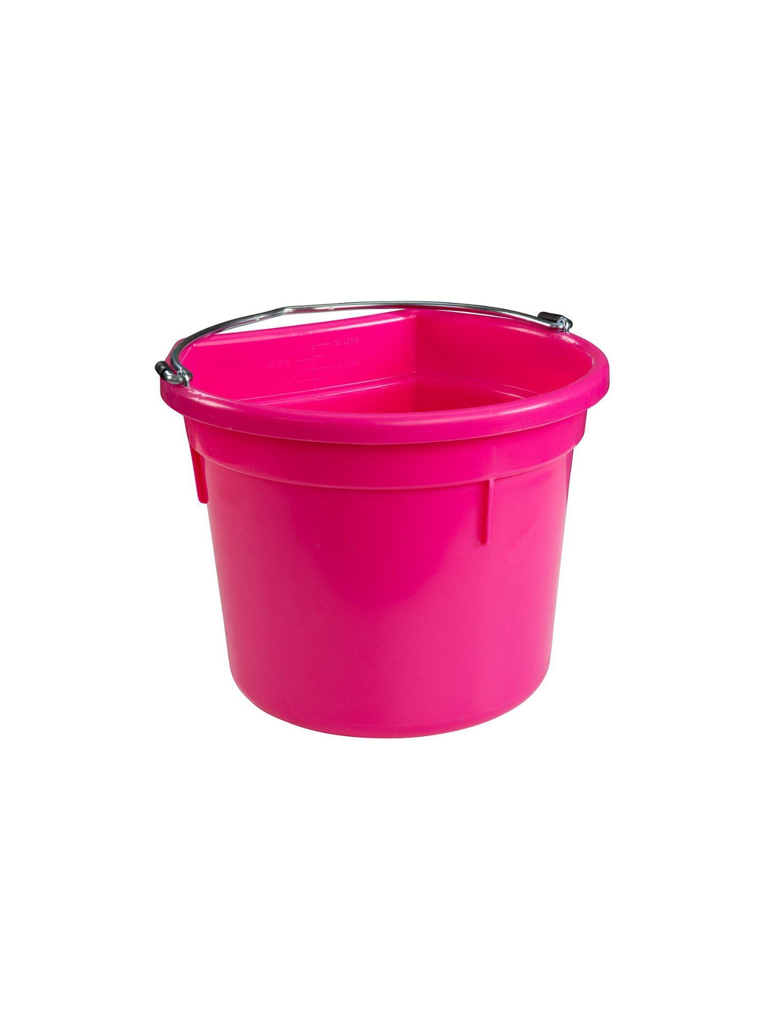 Hink Flat Baksida Rosa