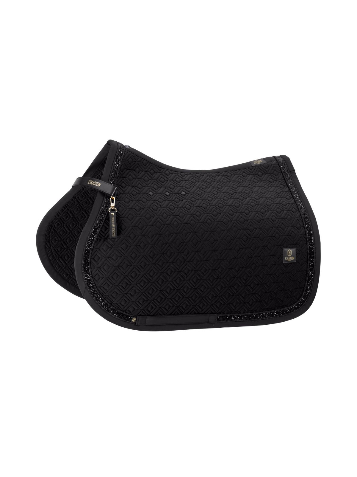 Hoppschabrak Pro Soft Jewel Heritage Black