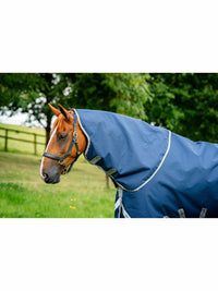 Hals Till Utetäcke Amigo 1200D Hood 0g Navy