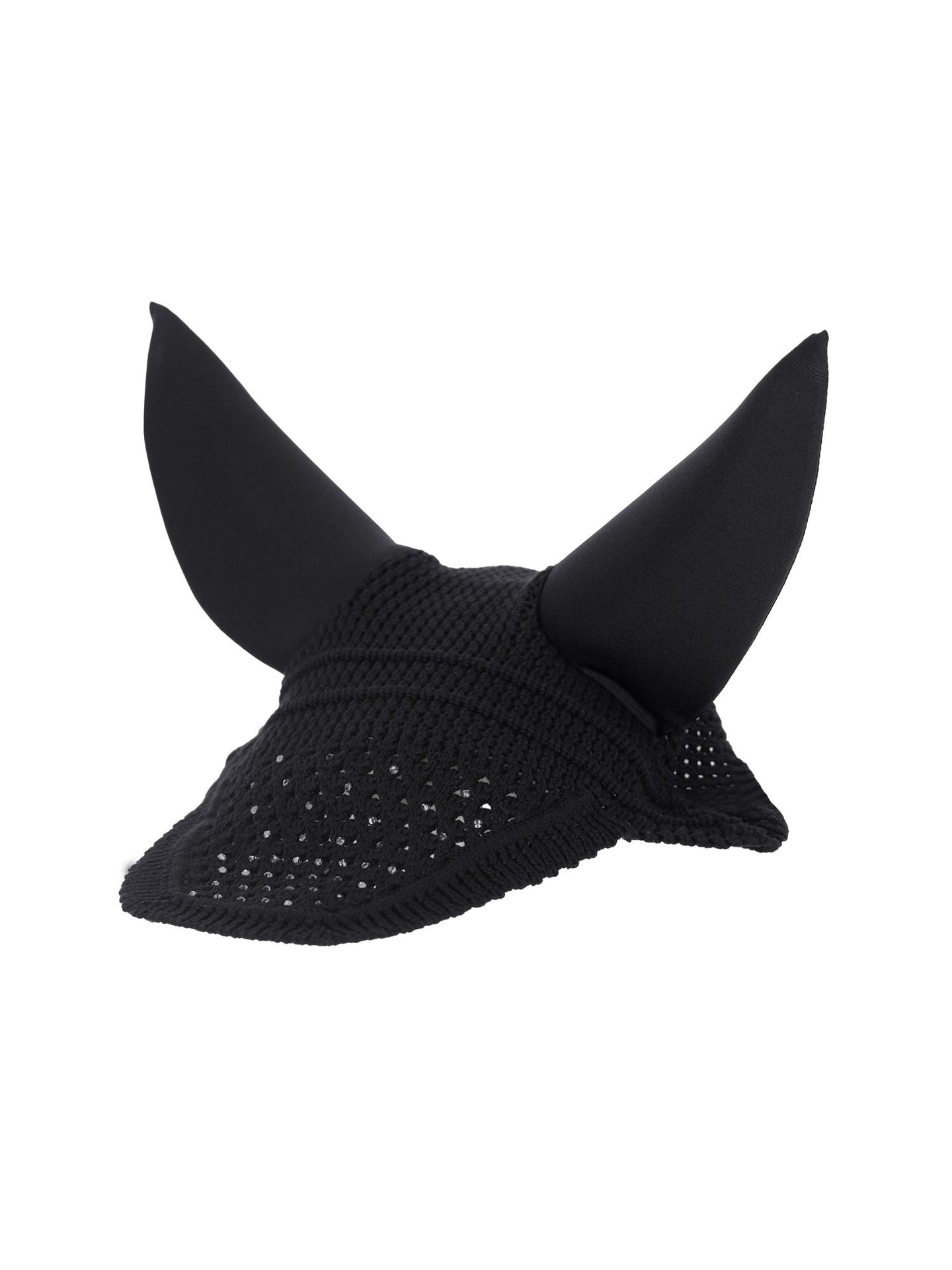Huva SP Elegant Spark Svart