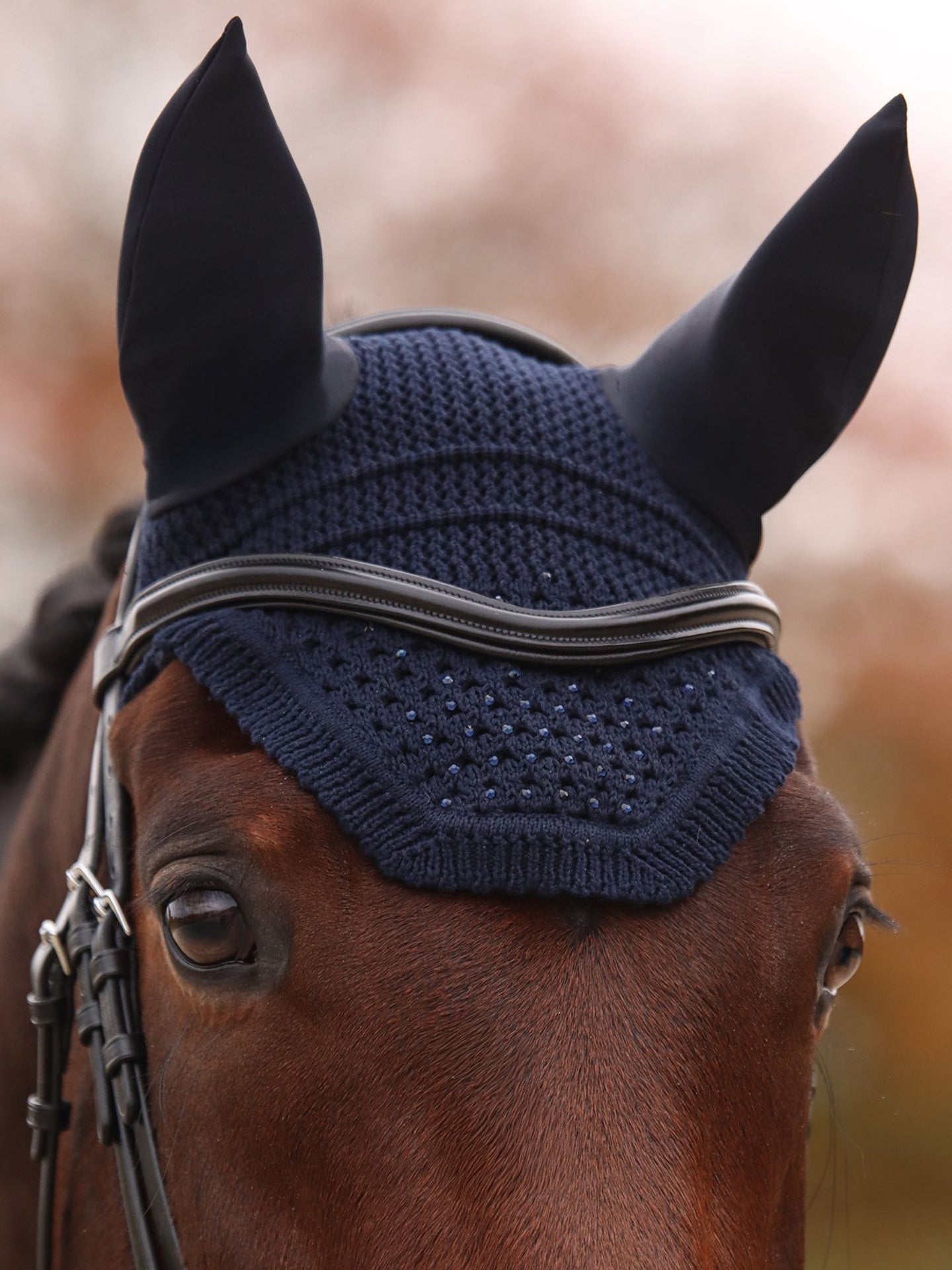 Huva SP Elegant Spark Marin