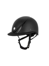 Ridhjälm Hyda Carbon Wide Peak Mips Black Matte/Gloss