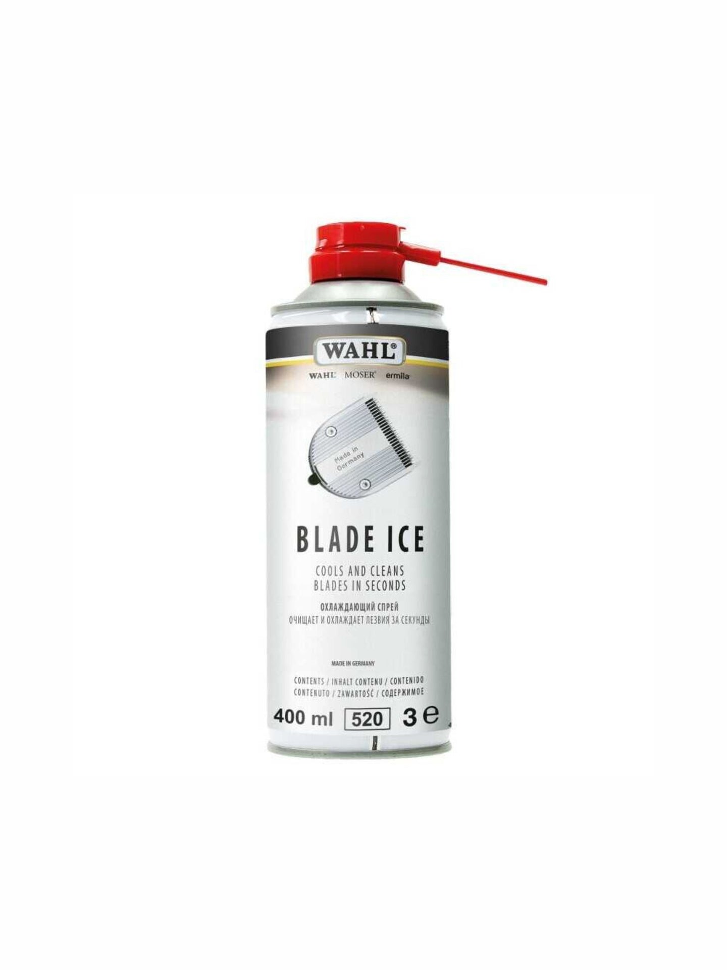 Blade Ice 4in1 Spray 400 ml