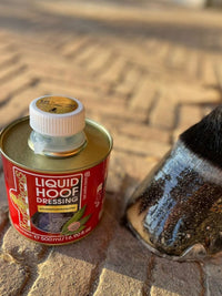 Hovolja Glitter Gold 500 ml