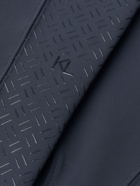 KLKarolina Ladies H Shape Heat F-Grip Breeches Navy
