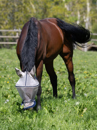 KLLando Fly Mask Rainy Day