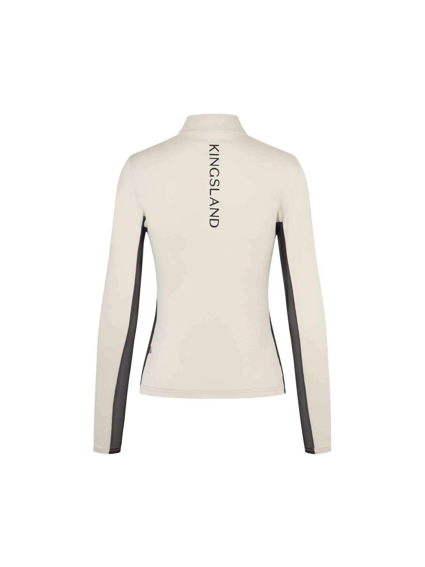 KLLeann Ladies Training Shirt Navy