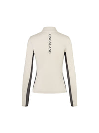 KLLeann Ladies Training Shirt Navy