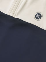 KLLeann Ladies Training Shirt Navy