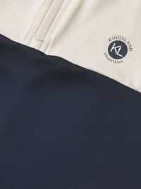 KLLeann Ladies Training Shirt Navy