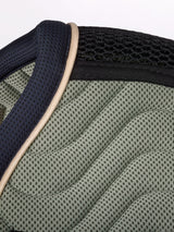 KLLucca Cooling Hoppschabrak Green Agave