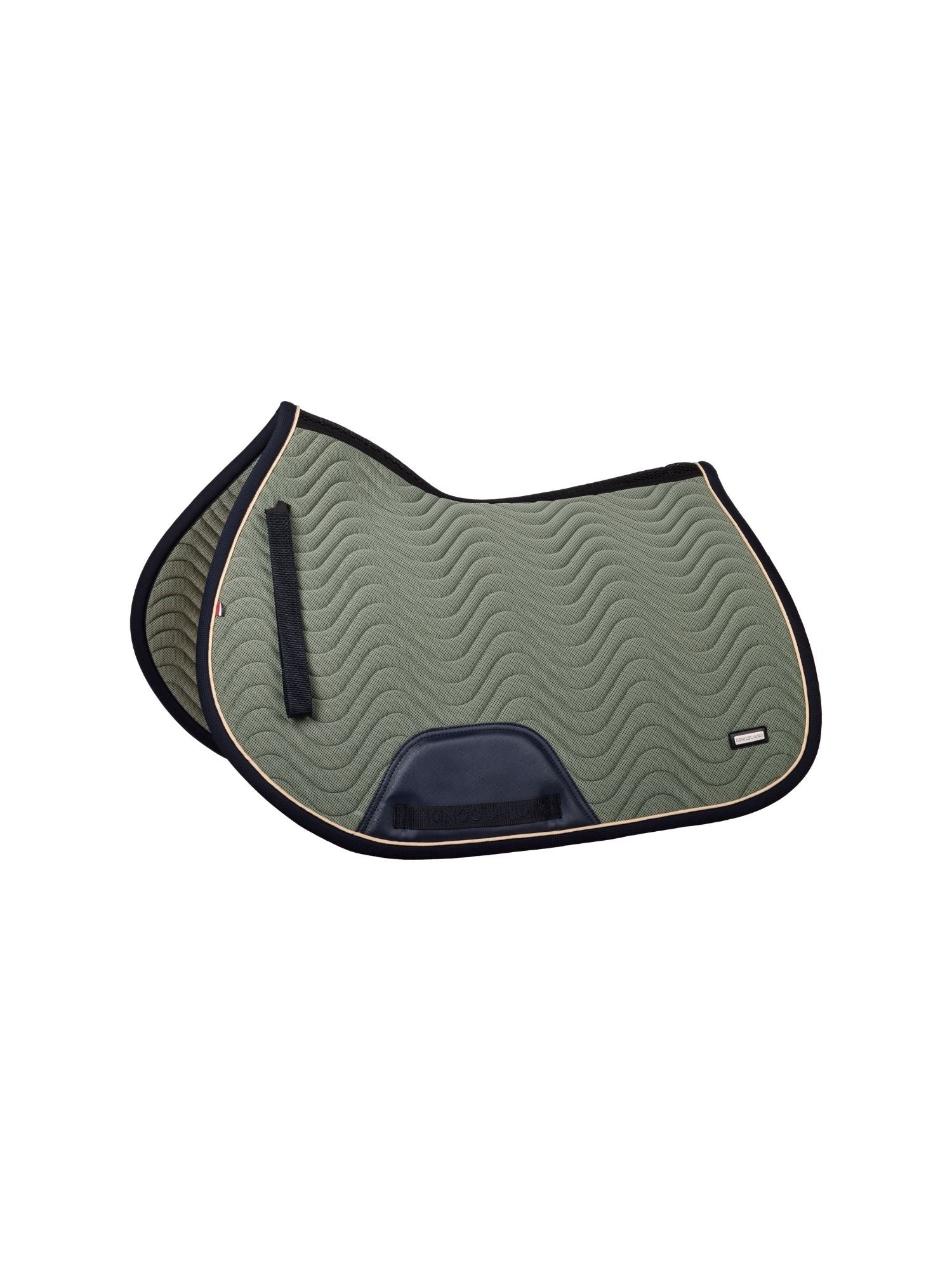 KLLucca Cooling Hoppschabrak Green Agave