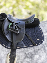 KLLucca Cooling Hoppschabrak Navy