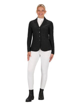 Tävlingskavaj Kynlee Svart