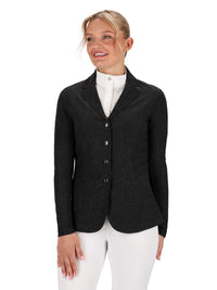 Tävlingskavaj Kynlee Svart