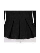 Tävlingskavaj Kynlee Svart