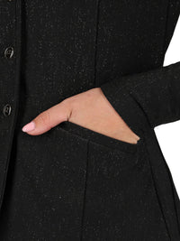 Tävlingskavaj Kynlee Svart